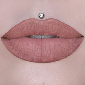 Jeffree Star Velour Christmas Cookie Lipstick
